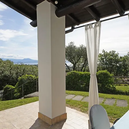 Casa Felicita By Wonderful Italy * ソイアーノ・デル・ラーゴ