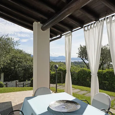 Casa Felicita By Wonderful Italy * ソイアーノ・デル・ラーゴ