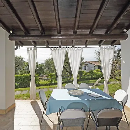 Casa Felicita By Wonderful Italy 別荘