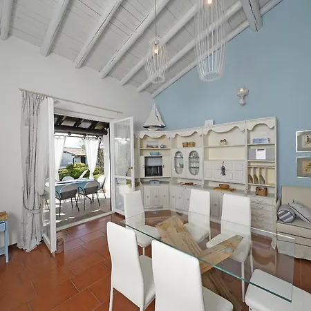 Casa Felicita By Wonderful Italy 別荘 *