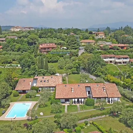 Casa Felicita By Wonderful Italy 別荘