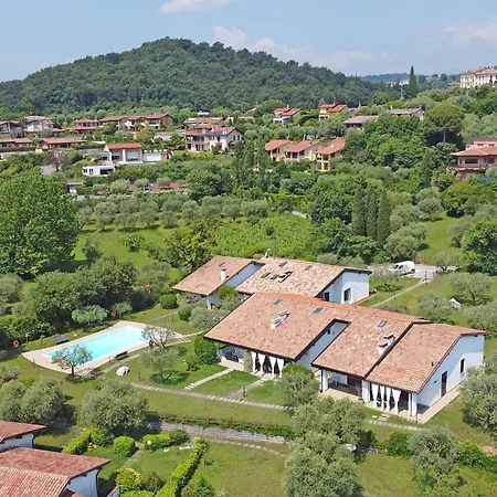 Casa Felicita By Wonderful Italy * ソイアーノ・デル・ラーゴ