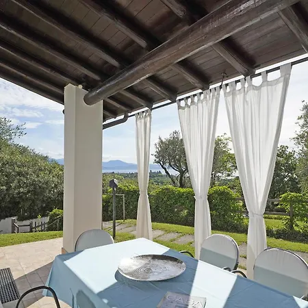 Casa Felicita By Wonderful Italy Ferienhaus Soiano Del Lago