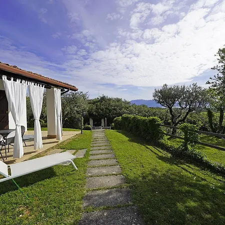 Casa Felicita By Wonderful Italy Soiano Del Lago