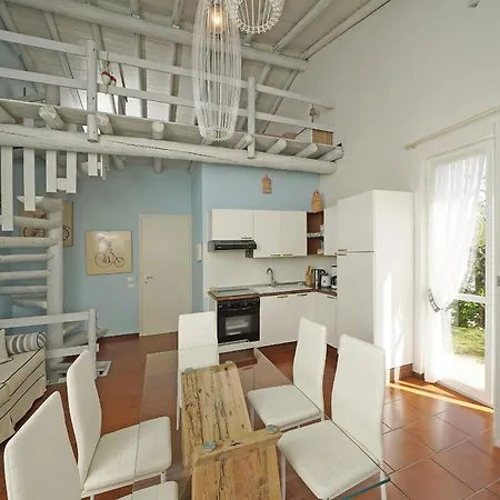 Casa Felicita By Wonderful Italy *