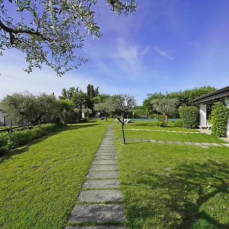 Ferienhaus Casa Felicita By Wonderful Italy