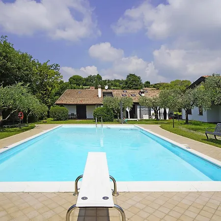 Casa Felicita By Wonderful Italy Ferienhaus Soiano Del Lago